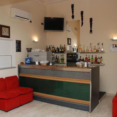 Hotel Caribe Viareggio Buitenkant foto
