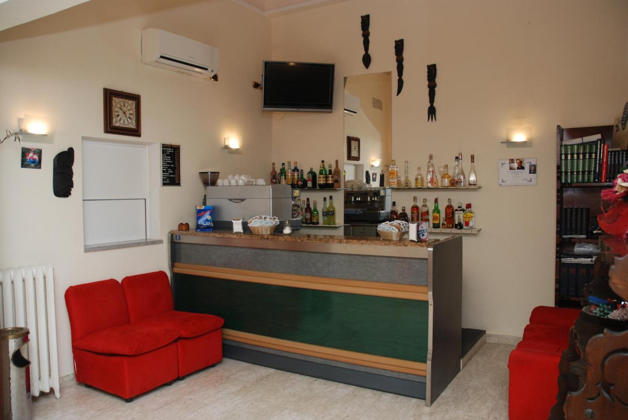 Hotel Caribe Viareggio Buitenkant foto