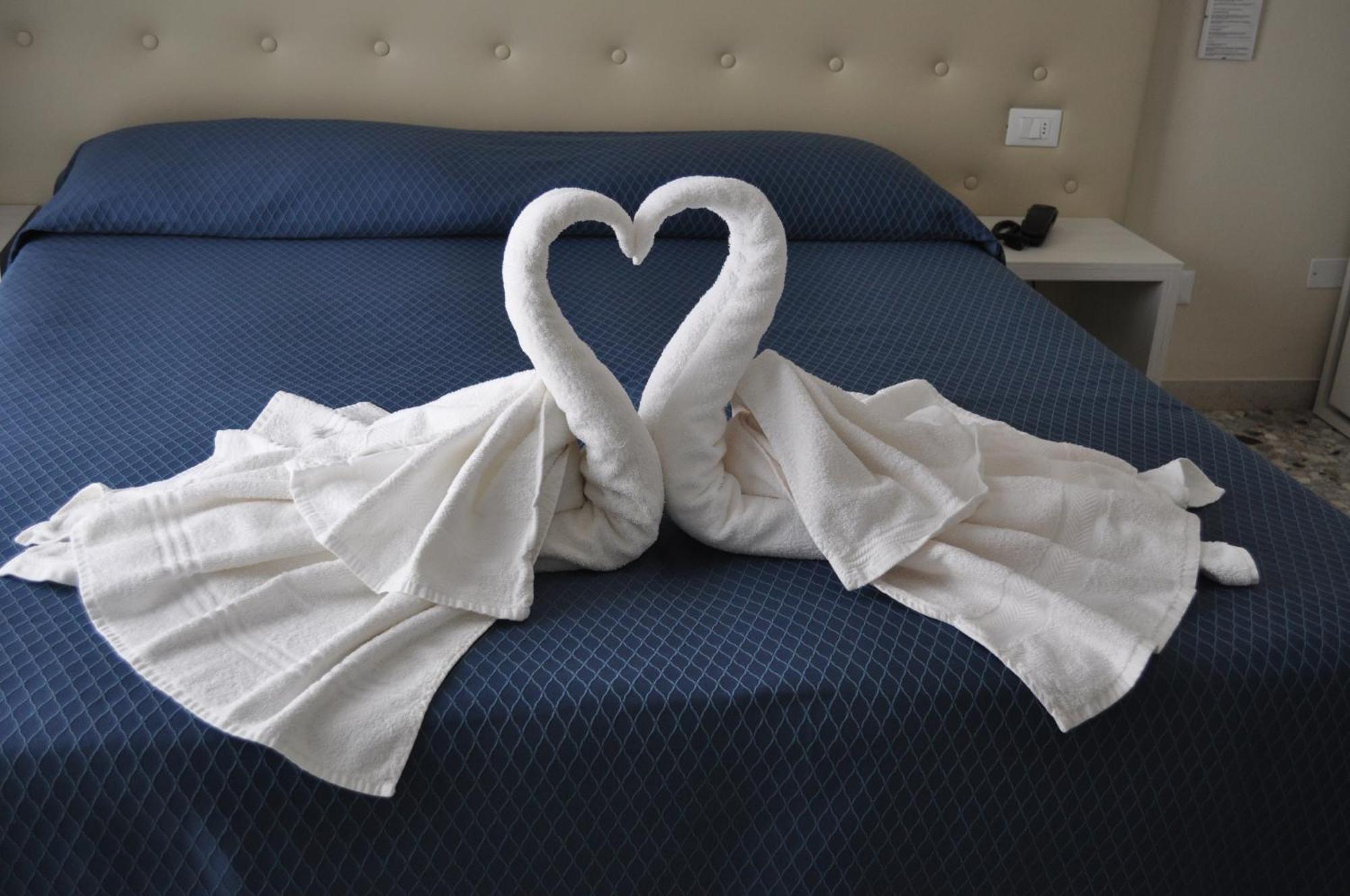 Hotel Caribe Viareggio Kamer foto