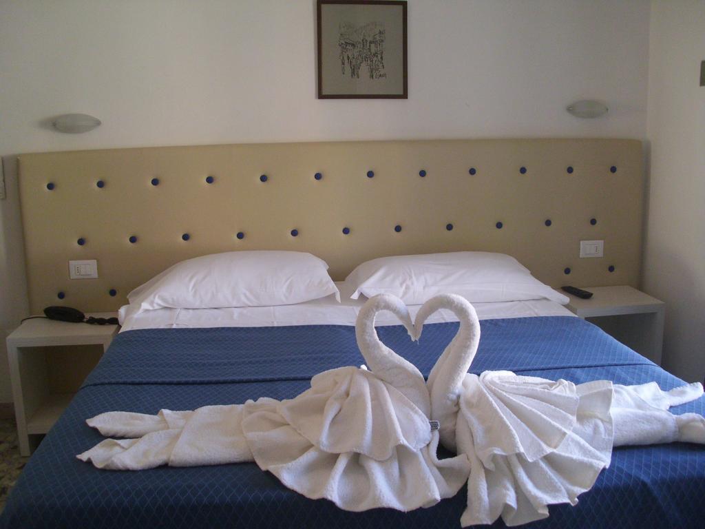 Hotel Caribe Viareggio Kamer foto