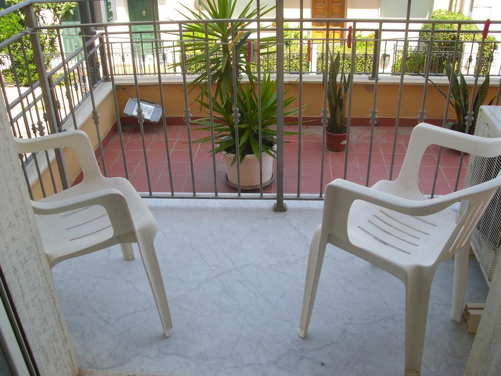 Hotel Caribe Viareggio Kamer foto