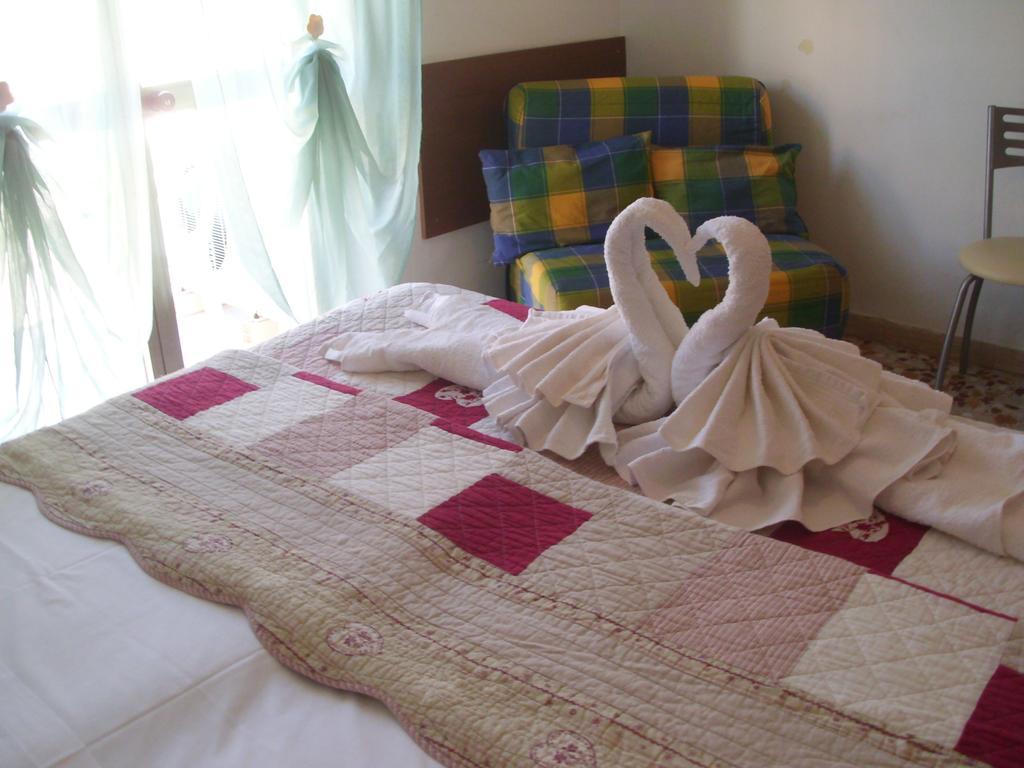 Hotel Caribe Viareggio Buitenkant foto