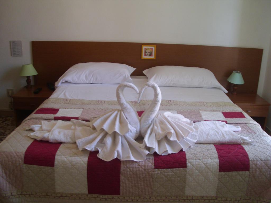 Hotel Caribe Viareggio Kamer foto