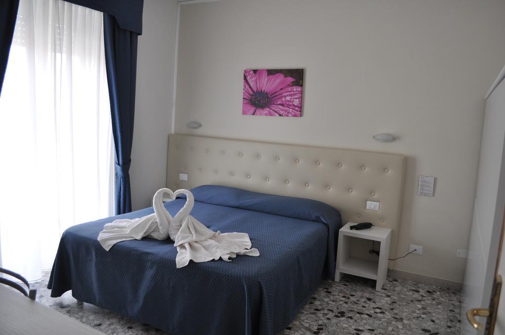 Hotel Caribe Viareggio Kamer foto